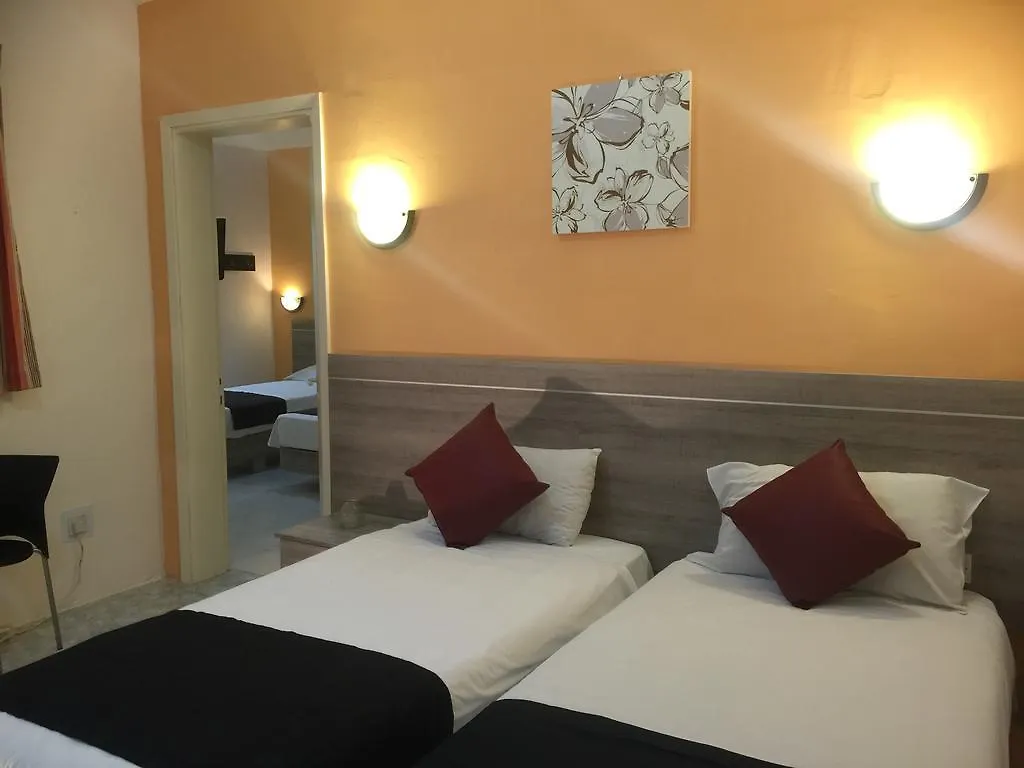 Dean Hamlet Hotel Saint Julian's Malta