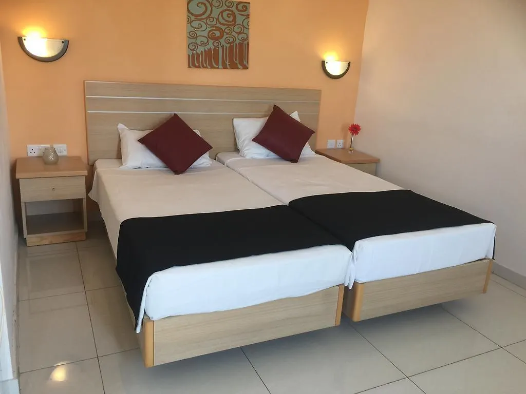 ***  Dean Hamlet Hotel Saint Julian's Malta