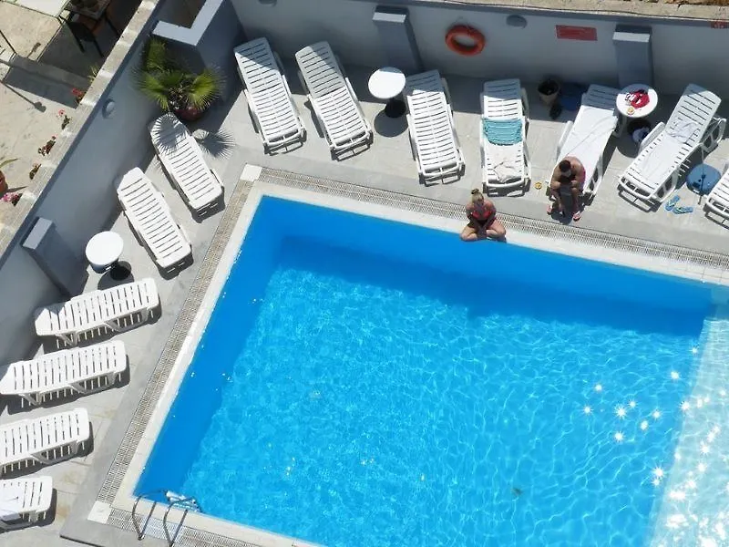 Dean Hamlet Hotel Saint Julian's Malta