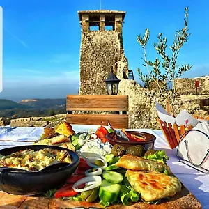 Guest house Emiliano Castle Of