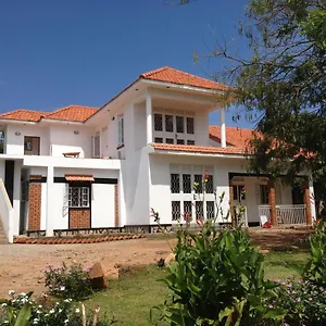 Guest house Alison & Dave's