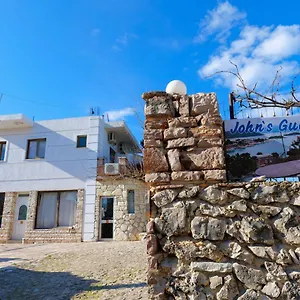Guest house John's