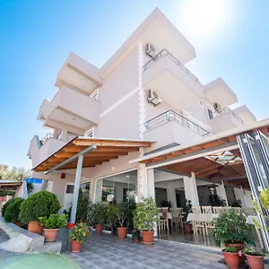 Guest house Aleksander