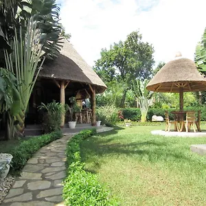 Guest house Precious
