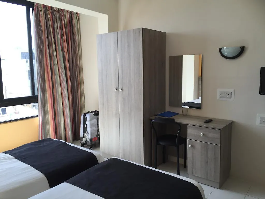 Dean Hamlet Hotel Saint Julian's